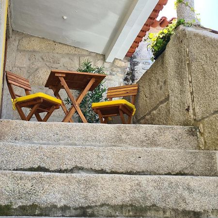 Casa Beira Rio Villa Viana do Castelo Eksteriør bilde