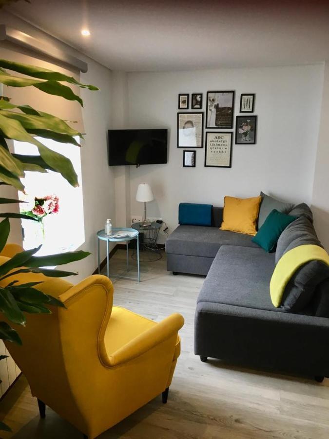 Casa Beira Rio Villa Viana do Castelo Eksteriør bilde